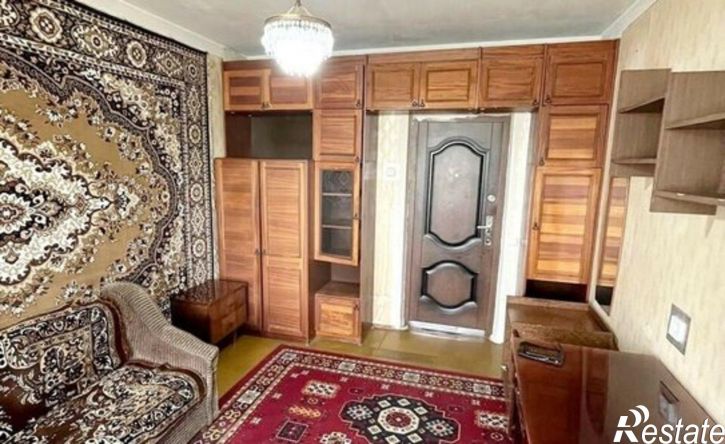 3-комн квартира ул Героев Сталинграда, 13,  д. 13