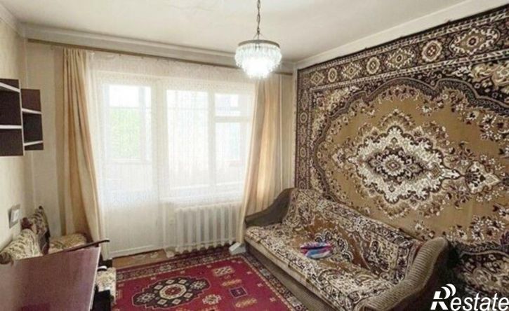 3-комн квартира ул Героев Сталинграда, 13,  д. 13