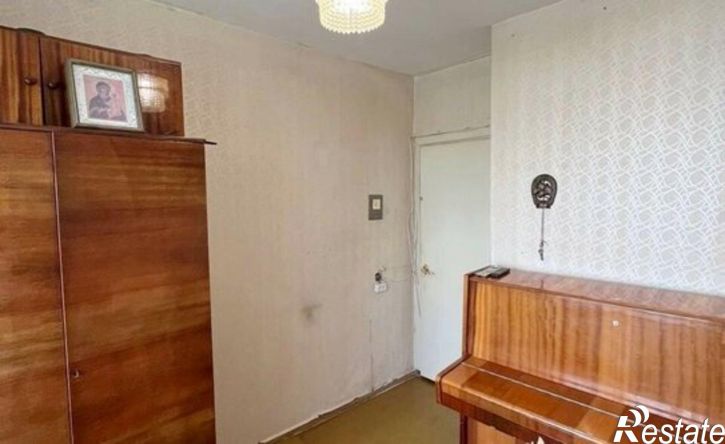 3-комн квартира ул Героев Сталинграда, 13,  д. 13