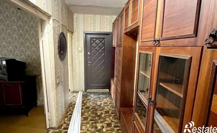 3-комн квартира ул Героев Сталинграда, 13,  д. 13