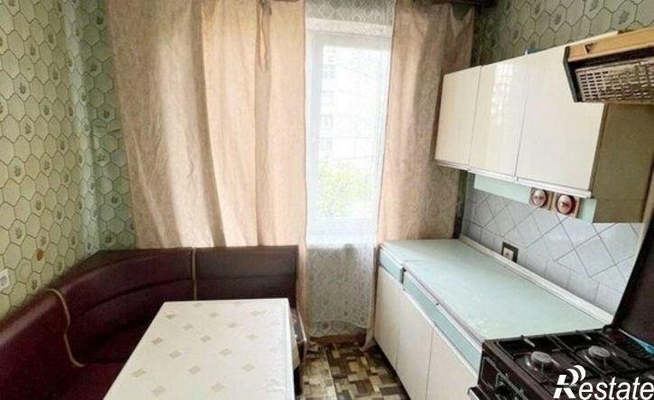 3-комн квартира ул Героев Сталинграда, 13,  д. 13