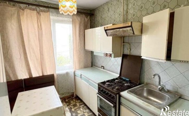 3-комн квартира ул Героев Сталинграда, 13,  д. 13