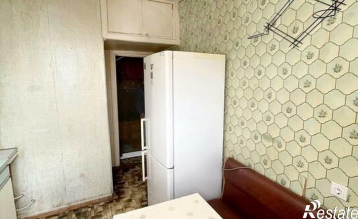 3-комн квартира ул Героев Сталинграда, 13,  д. 13