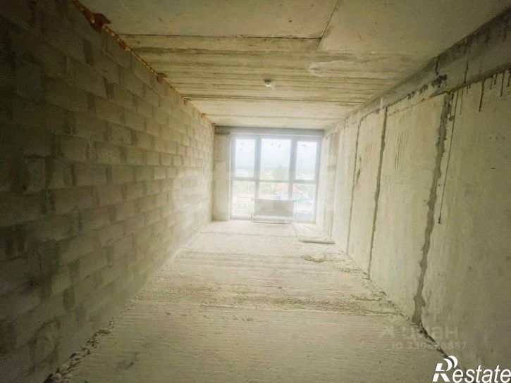 1-комн квартира ул Генерала Родионова, 14,  д. 14