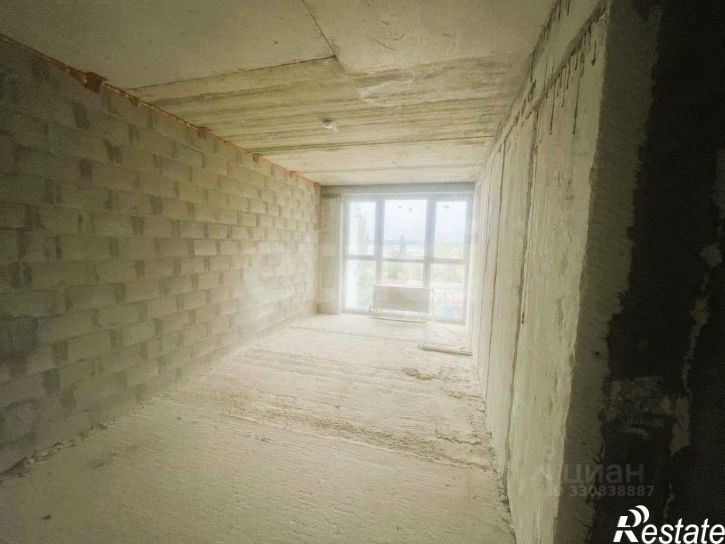1-комн квартира ул Генерала Родионова, 14,  д. 14