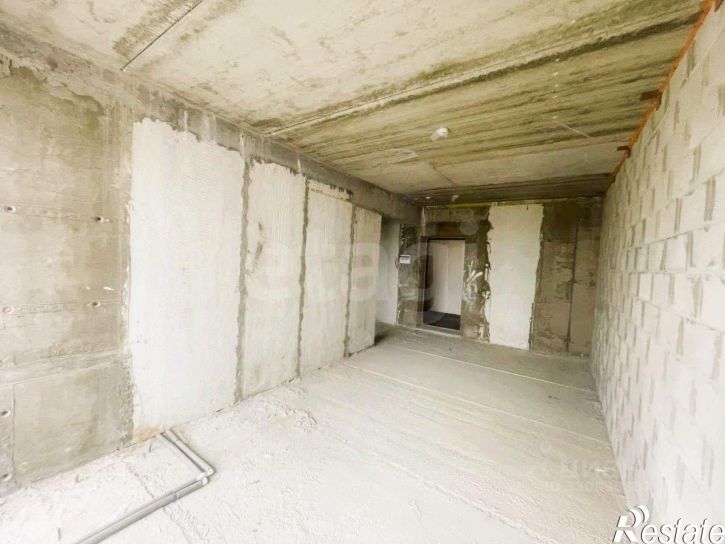 1-комн квартира ул Генерала Родионова, 14,  д. 14