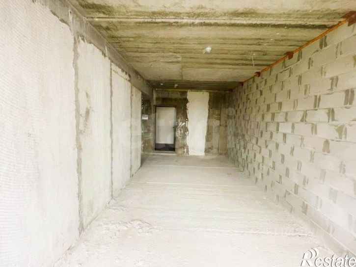 1-комн квартира ул Генерала Родионова, 14,  д. 14