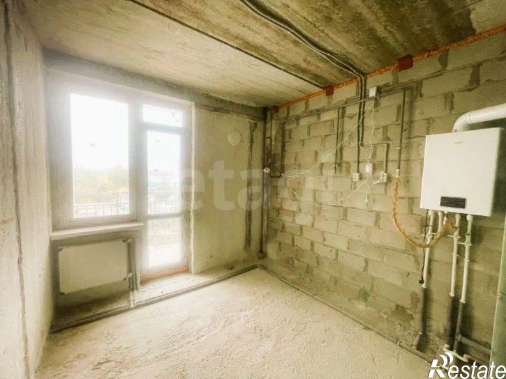 1-комн квартира ул Генерала Родионова, 14,  д. 14