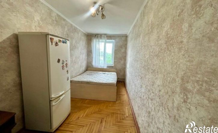 2-комн квартира улица Беспалова, 41,  д. 41