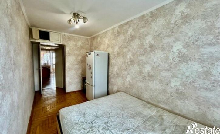 2-комн квартира улица Беспалова, 41,  д. 41