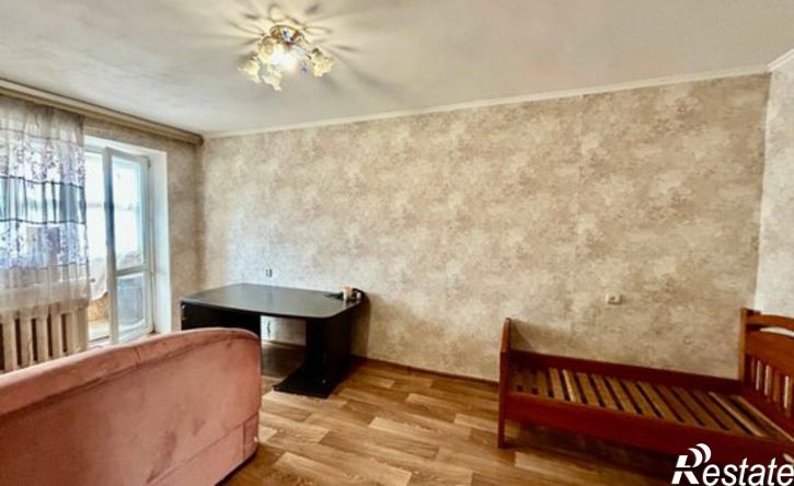 2-комн квартира улица Беспалова, 41,  д. 41