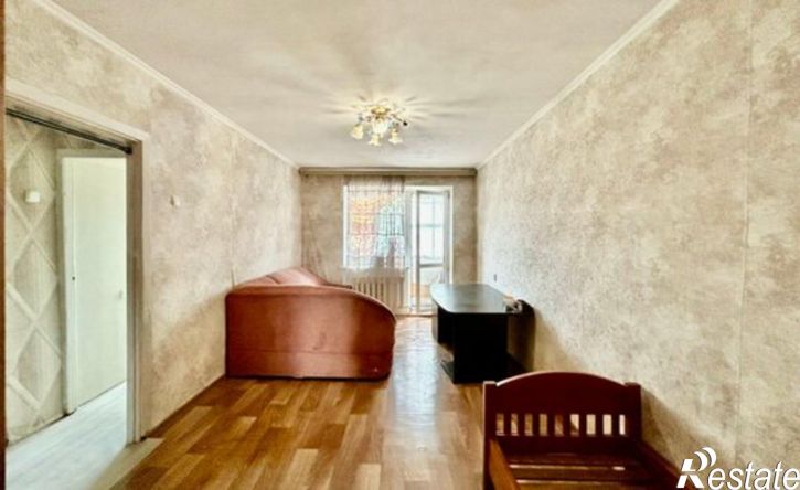 2-комн квартира улица Беспалова, 41,  д. 41
