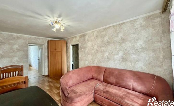 2-комн квартира улица Беспалова, 41,  д. 41