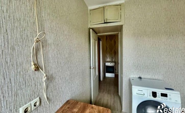 2-комн квартира улица Беспалова, 41,  д. 41