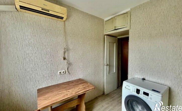 2-комн квартира улица Беспалова, 41,  д. 41