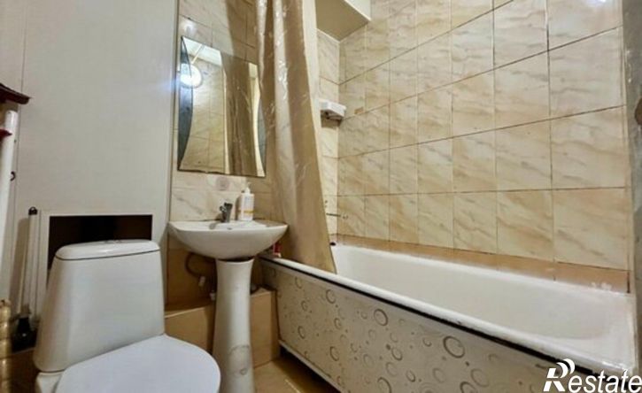 2-комн квартира улица Беспалова, 41,  д. 41