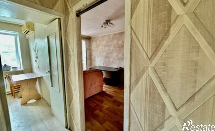 2-комн квартира улица Беспалова, 41,  д. 41
