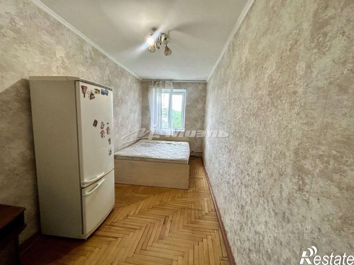 2-комн квартира улица Беспалова, 41,  д. 41