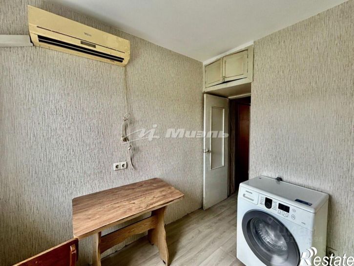 2-комн квартира улица Беспалова, 41,  д. 41