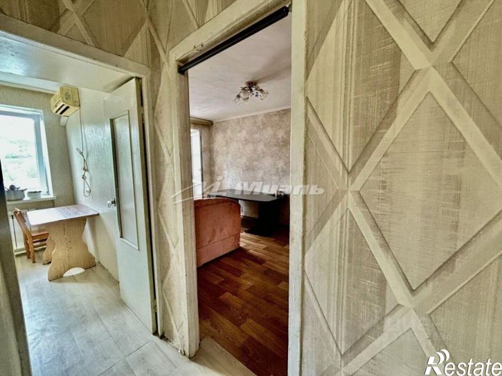 2-комн квартира улица Беспалова, 41,  д. 41