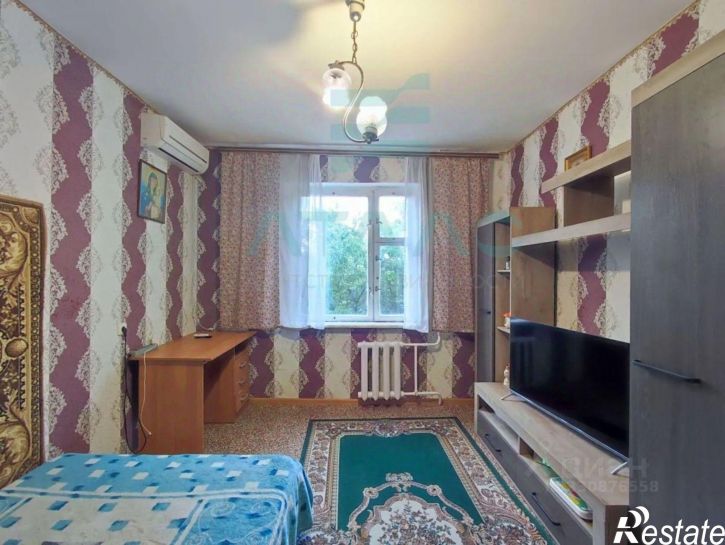 2-комн квартира улица Маршала Жукова, 5,  д. 5