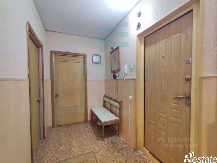 2-комн квартира улица Маршала Жукова, 5,  д. 5