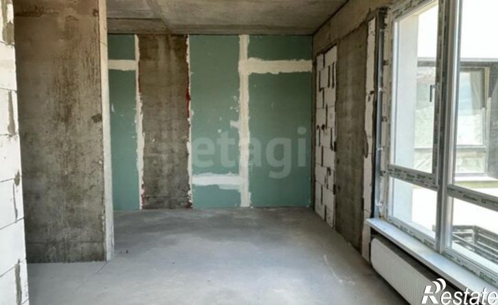 3-комн квартира ул Караимская, 50,  д. 50