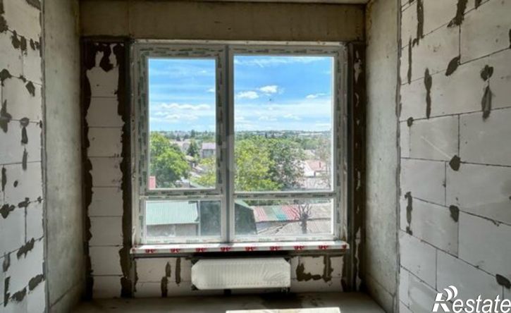 3-комн квартира ул Караимская, 50,  д. 50