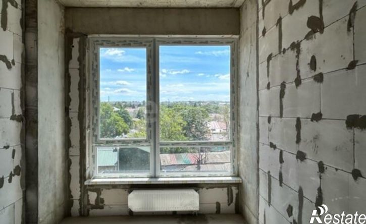 3-комн квартира ул Караимская, 50,  д. 50