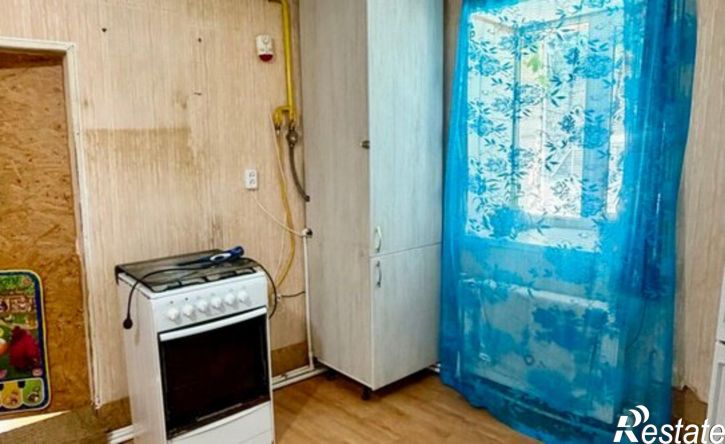 1-комн квартира переулок Курчатова, 18,  д. 18