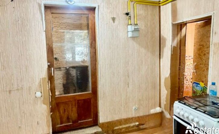 1-комн квартира переулок Курчатова, 18,  д. 18