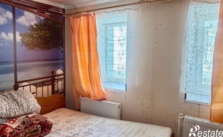 1-комн квартира переулок Курчатова, 18,  д. 18