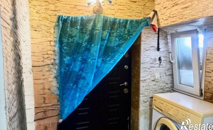 1-комн квартира переулок Курчатова, 18,  д. 18