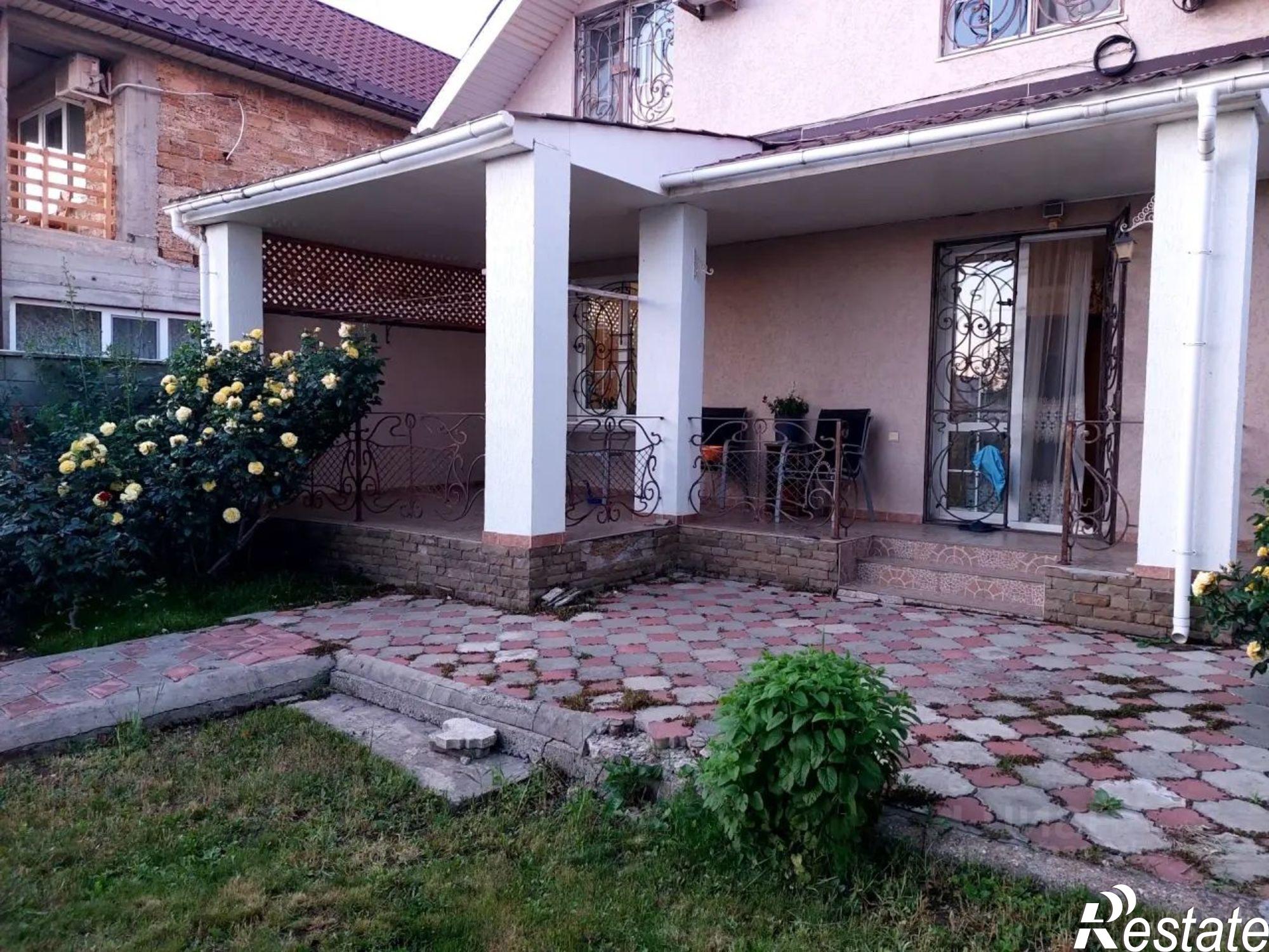 Купить дачу, дом, коттедж за 30 000 000 рублей на Салгирная улица, 36
