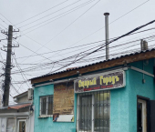 торговое помещение 63 кв м Тихий переулок, 2