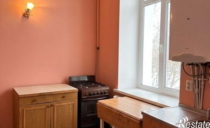 2-комн квартира улица Толстого, 19,  д. 19