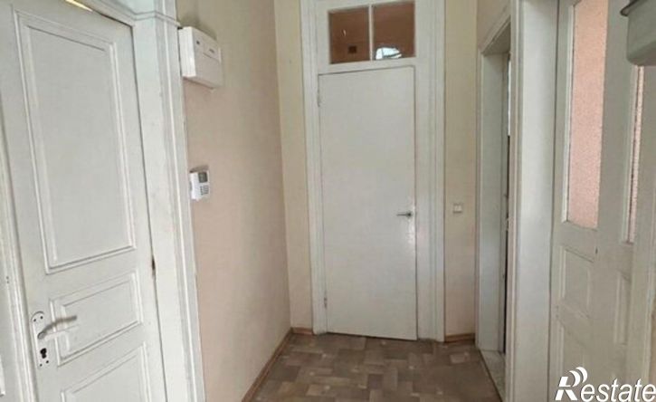 2-комн квартира улица Толстого, 19,  д. 19