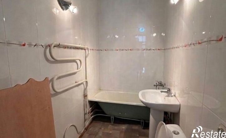 2-комн квартира улица Толстого, 19,  д. 19