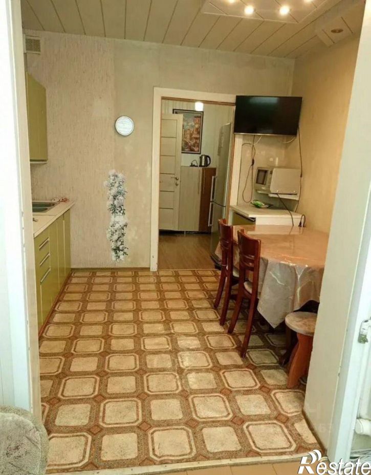 3-комн квартира ул Балаклавская, 99,  д. 99