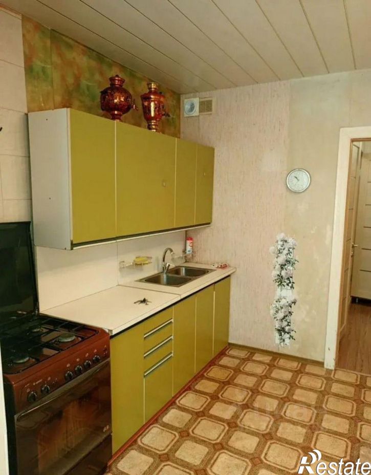 3-комн квартира ул Балаклавская, 99,  д. 99