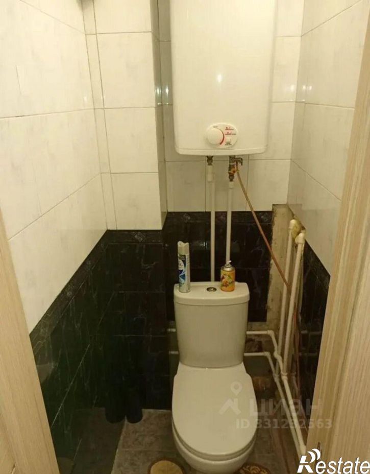 3-комн квартира ул Балаклавская, 99,  д. 99