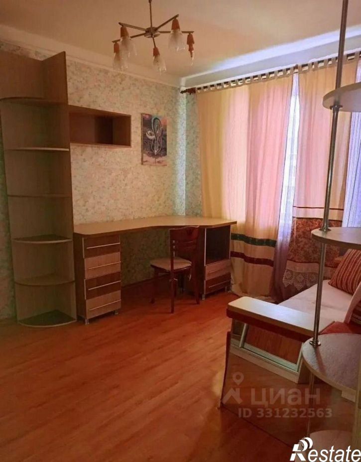 3-комн квартира ул Балаклавская, 99,  д. 99