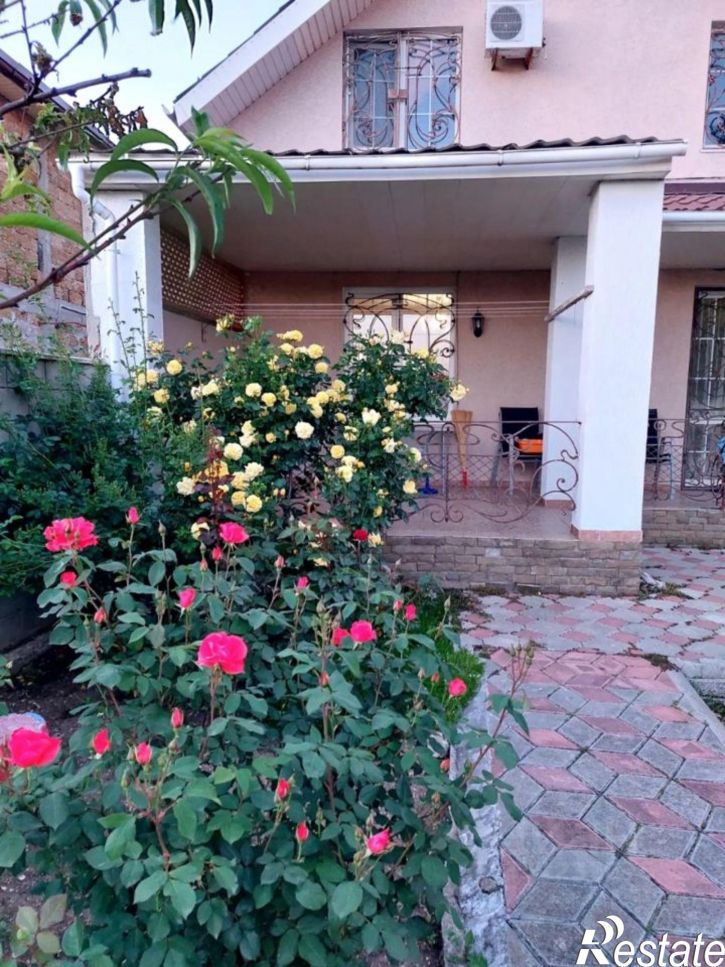 Коттедж/дом Салгирная улица, 36,  д. 36