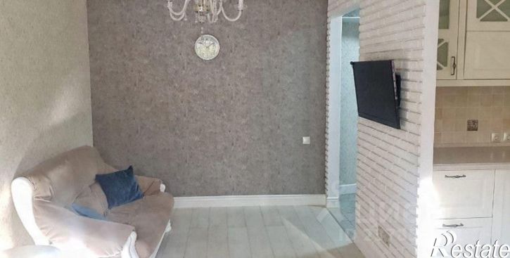 3-комн квартира ул Ракетная, 26,  д. 26