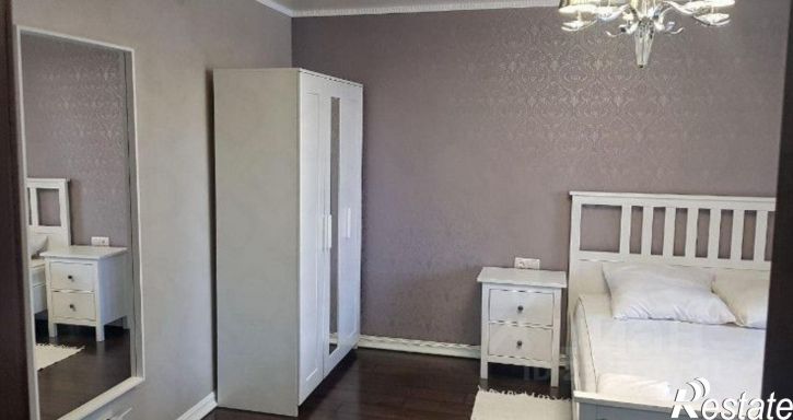 3-комн квартира ул Ракетная, 26,  д. 26