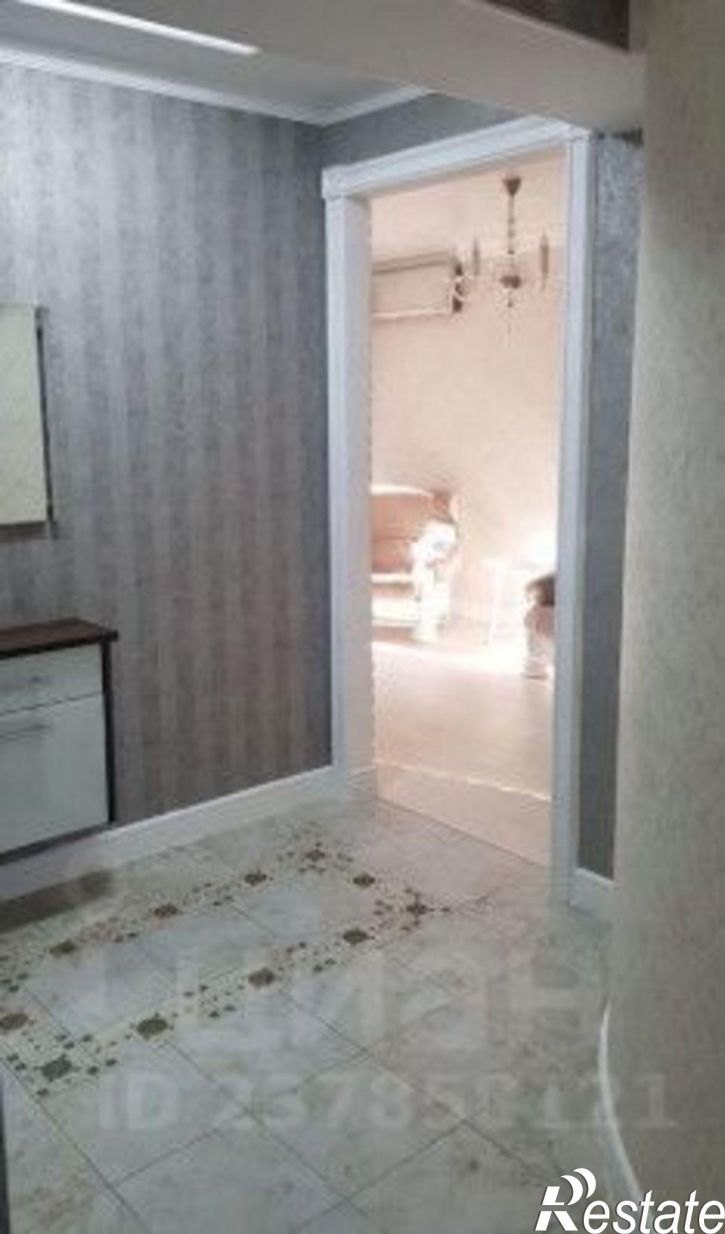 3-комн квартира ул Ракетная, 26,  д. 26