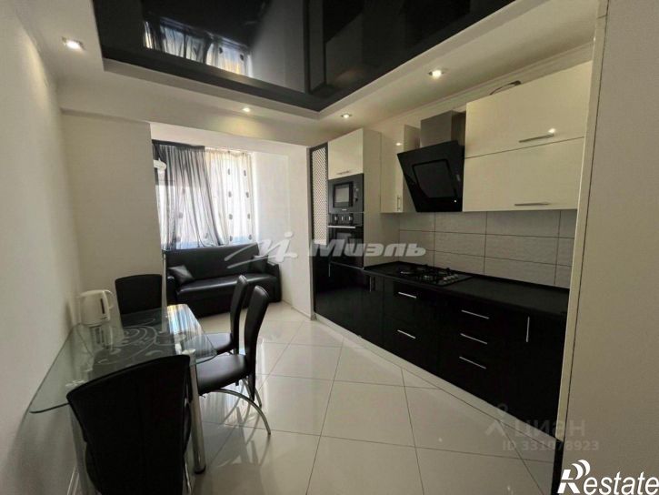 1-комн квартира Камская улица, 29А,  д. 29А