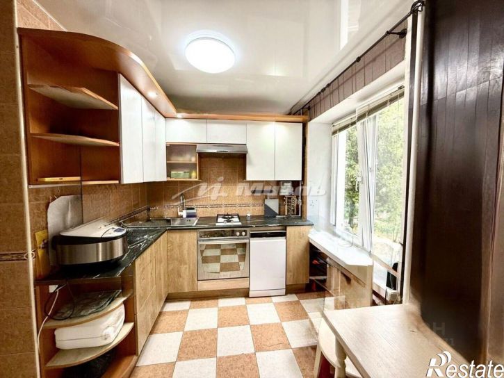 2-комн квартира улица Гавена, 101,  д. 101