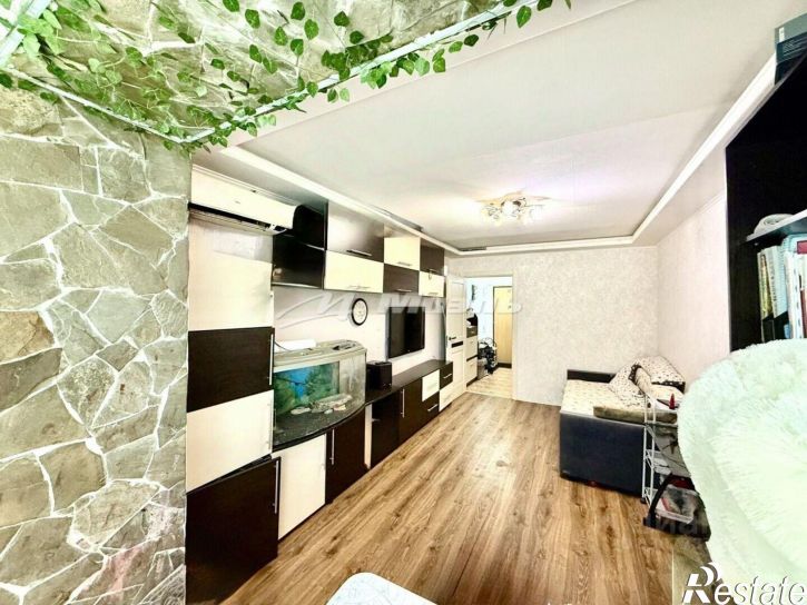 2-комн квартира улица Гавена, 101,  д. 101