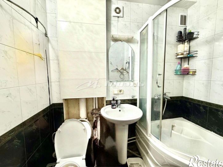 2-комн квартира улица Гавена, 101,  д. 101